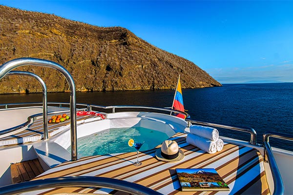 Treasure of Galápagos Gallery Image